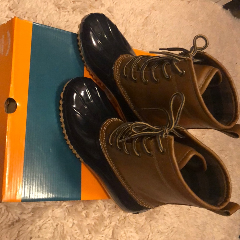 Boots